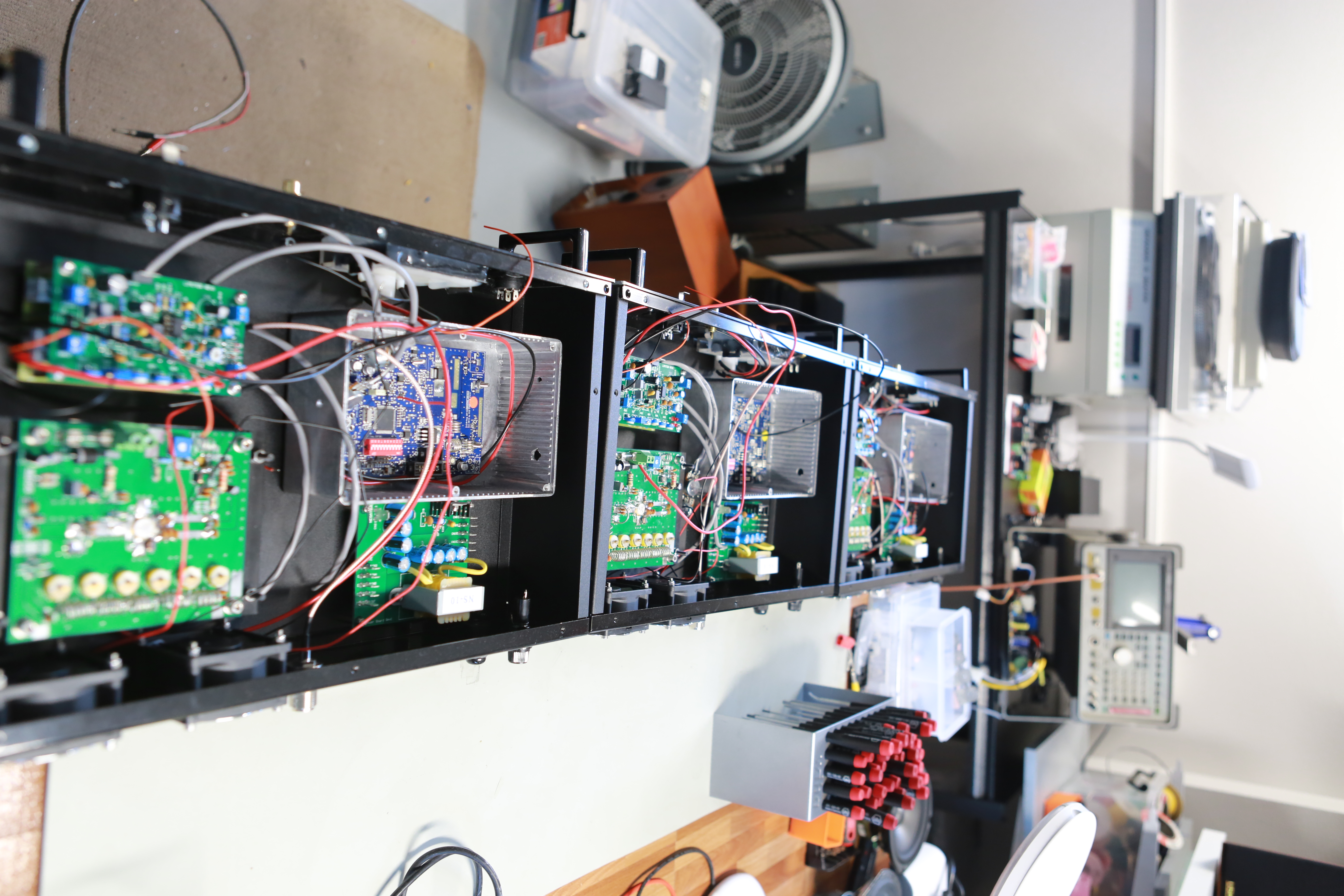 rfwaves service shop