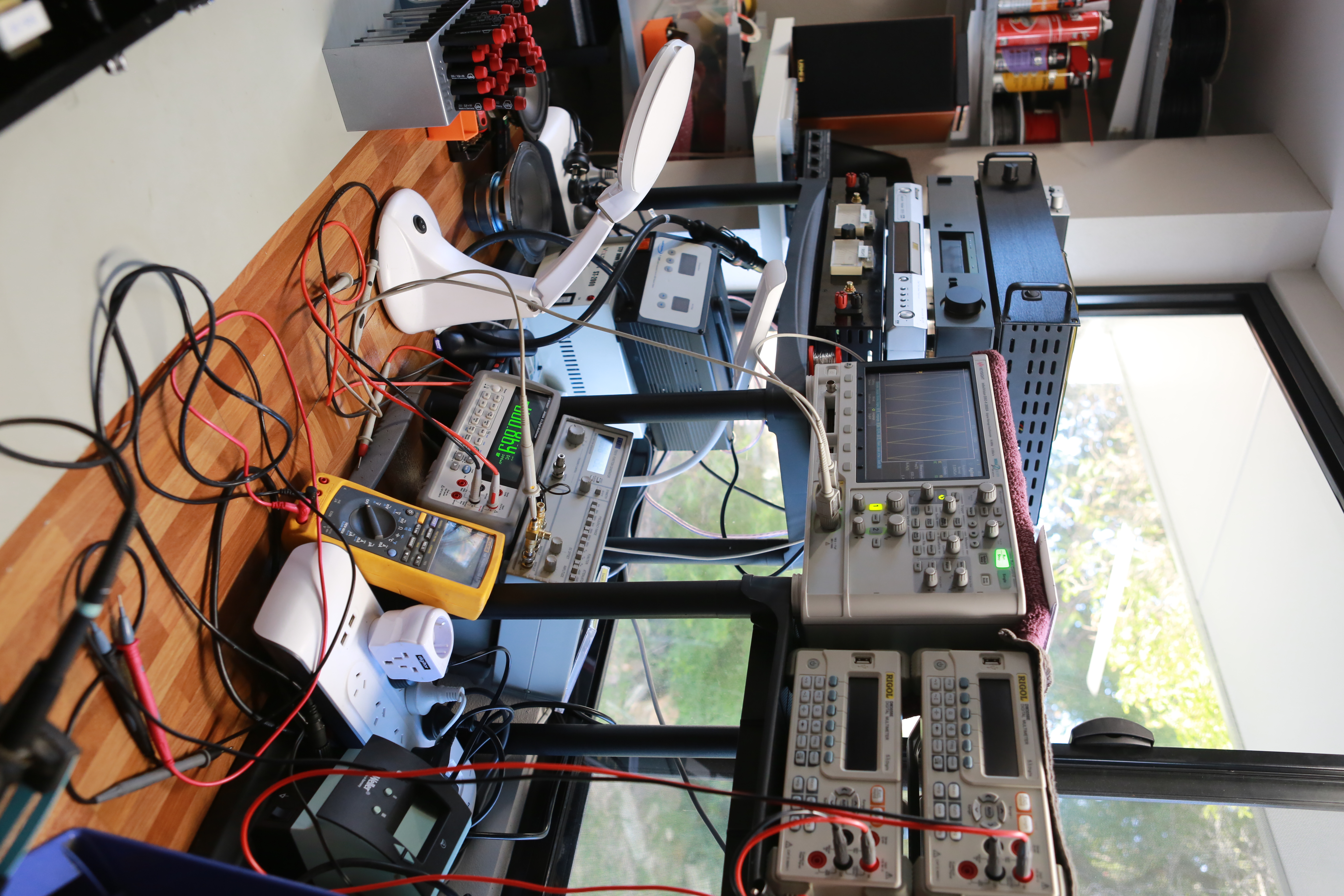 rfwaves service shop