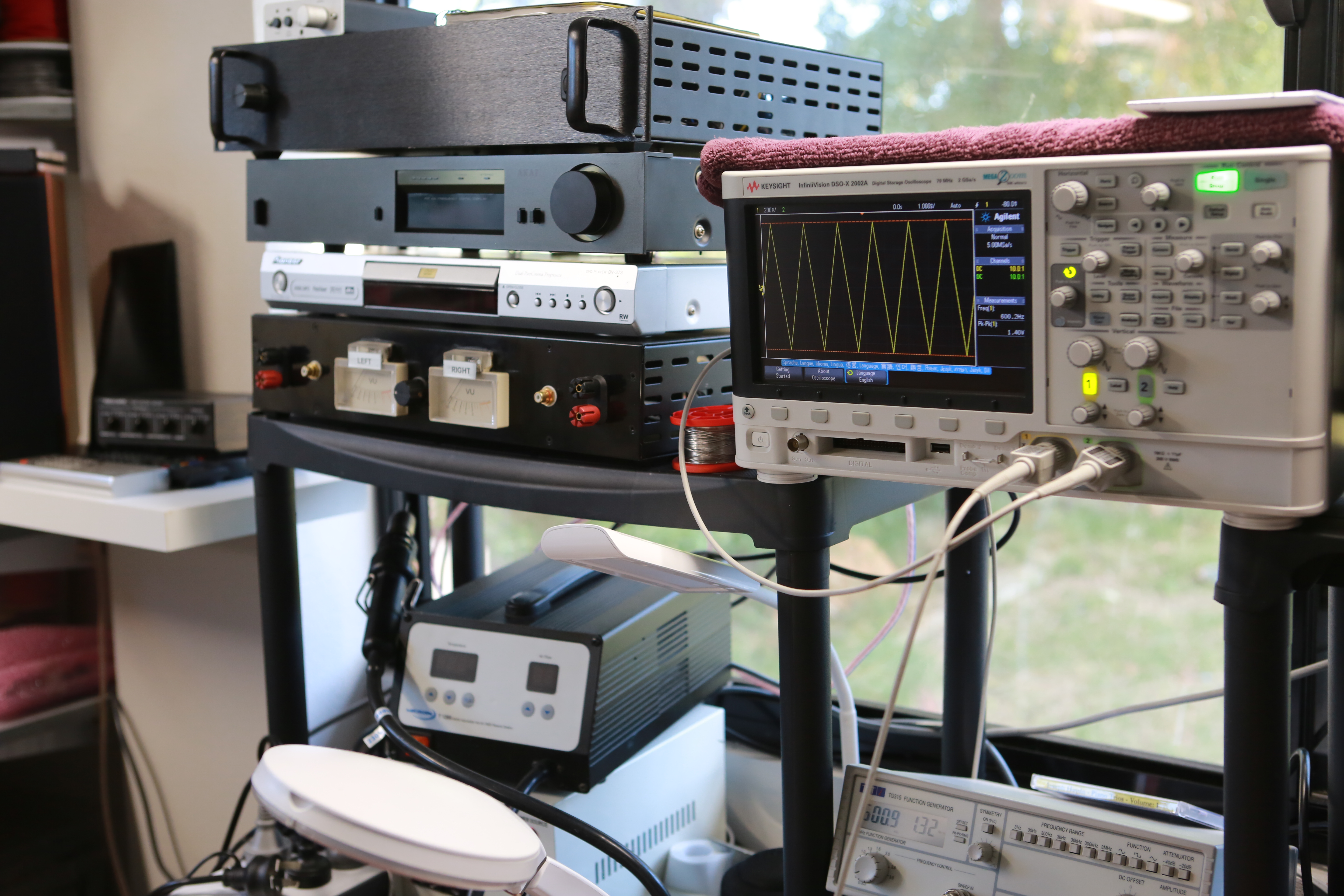 rfwaves service shop