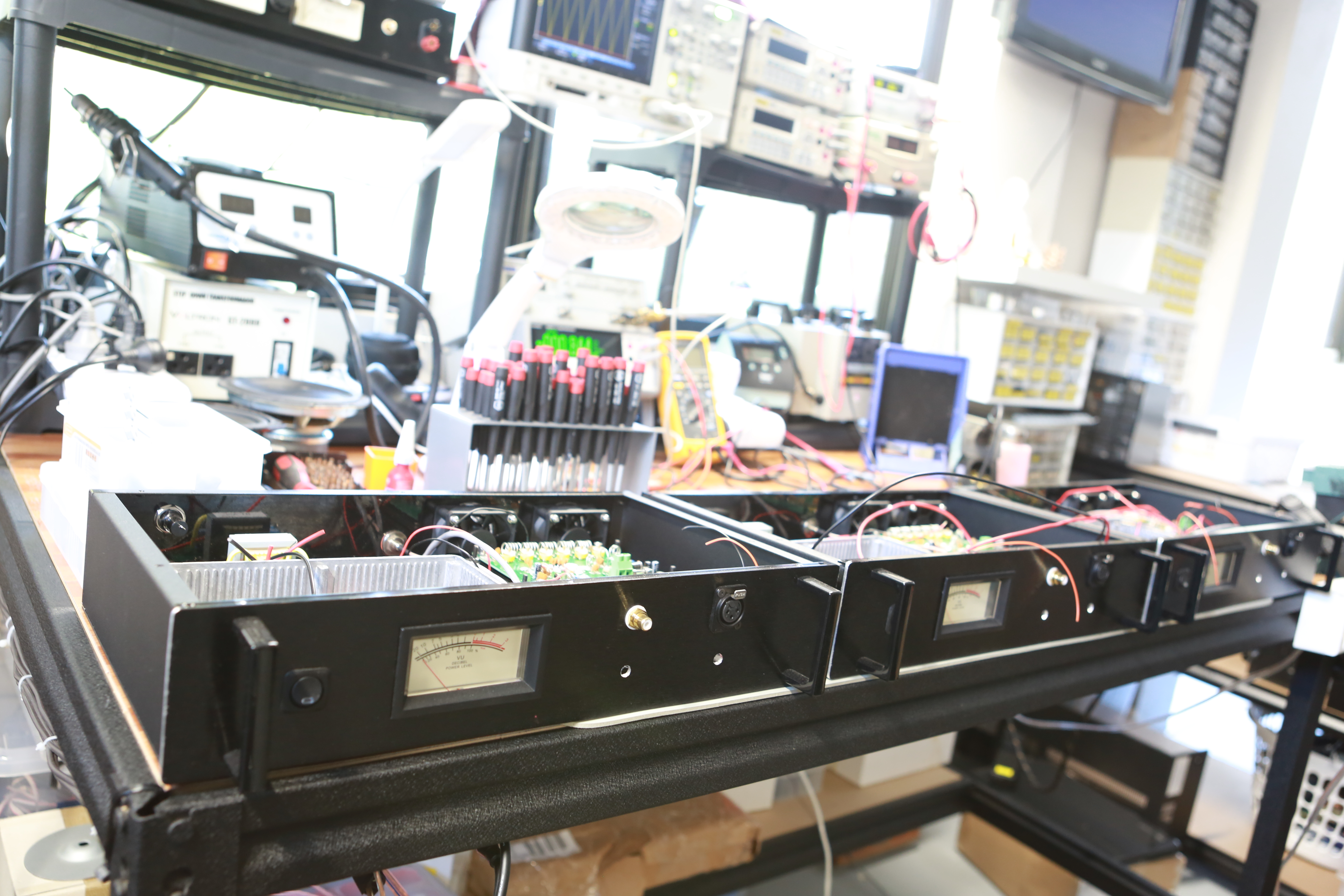 rfwaves service shop