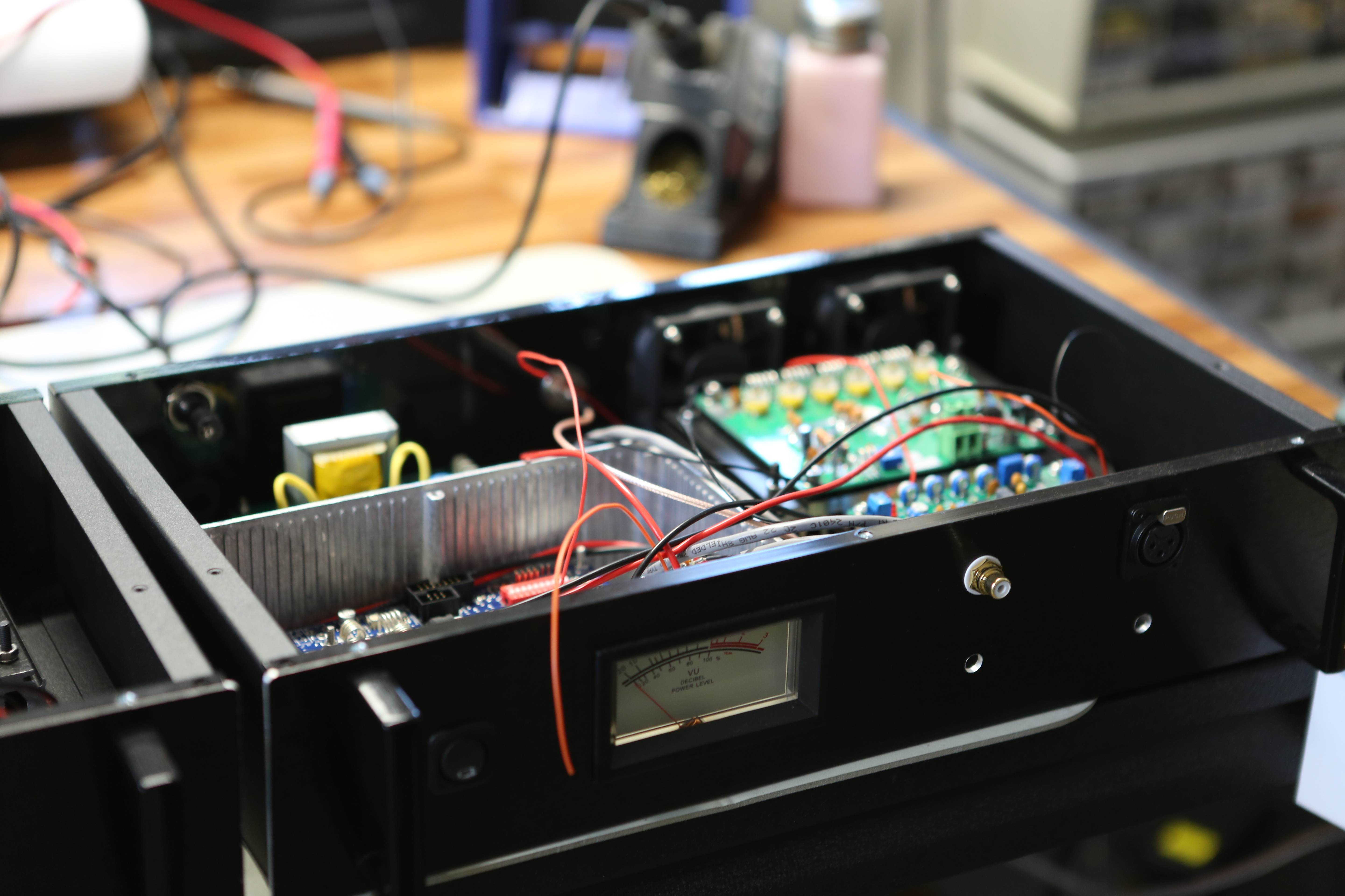 rfwaves service shop