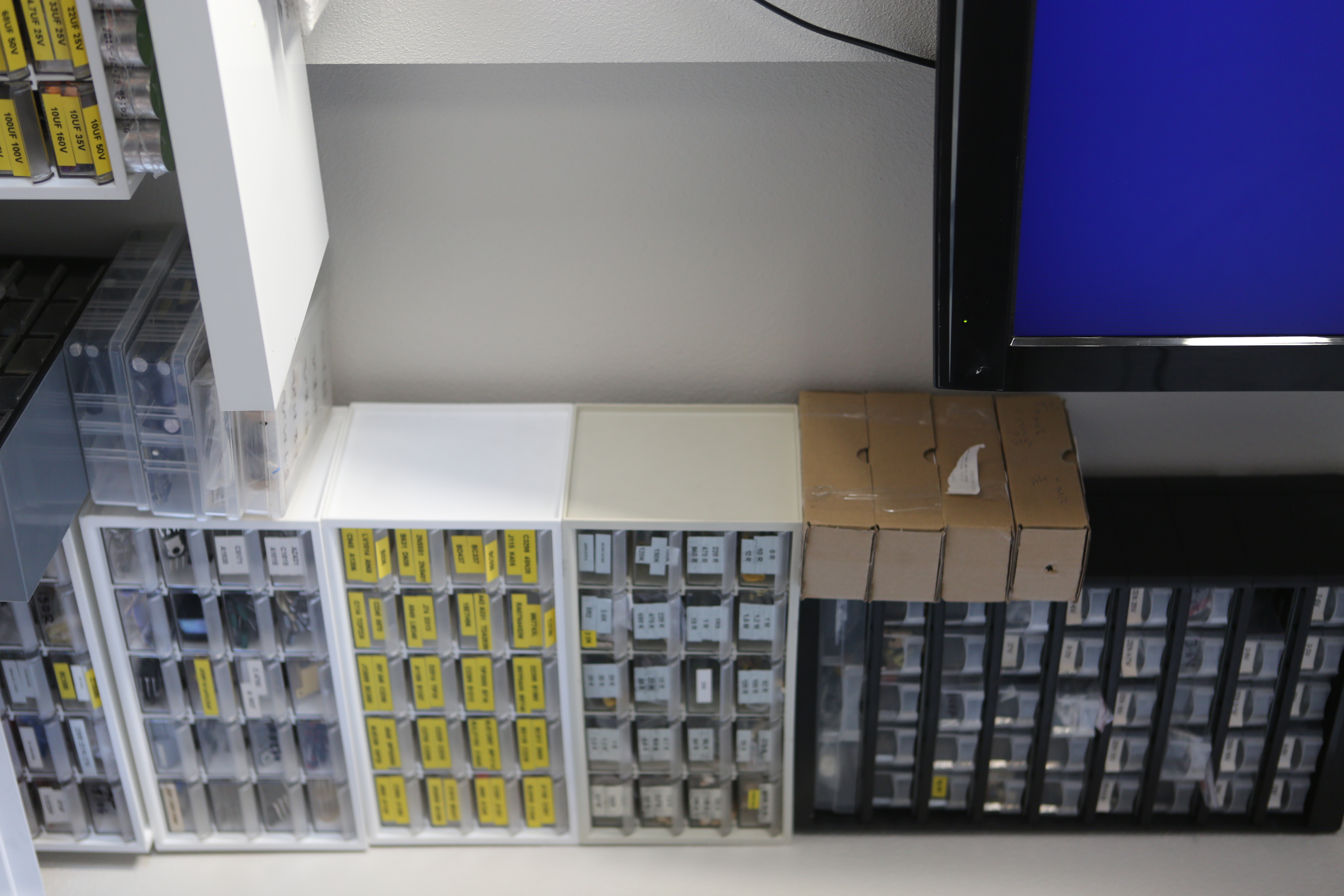 rfwaves service shop