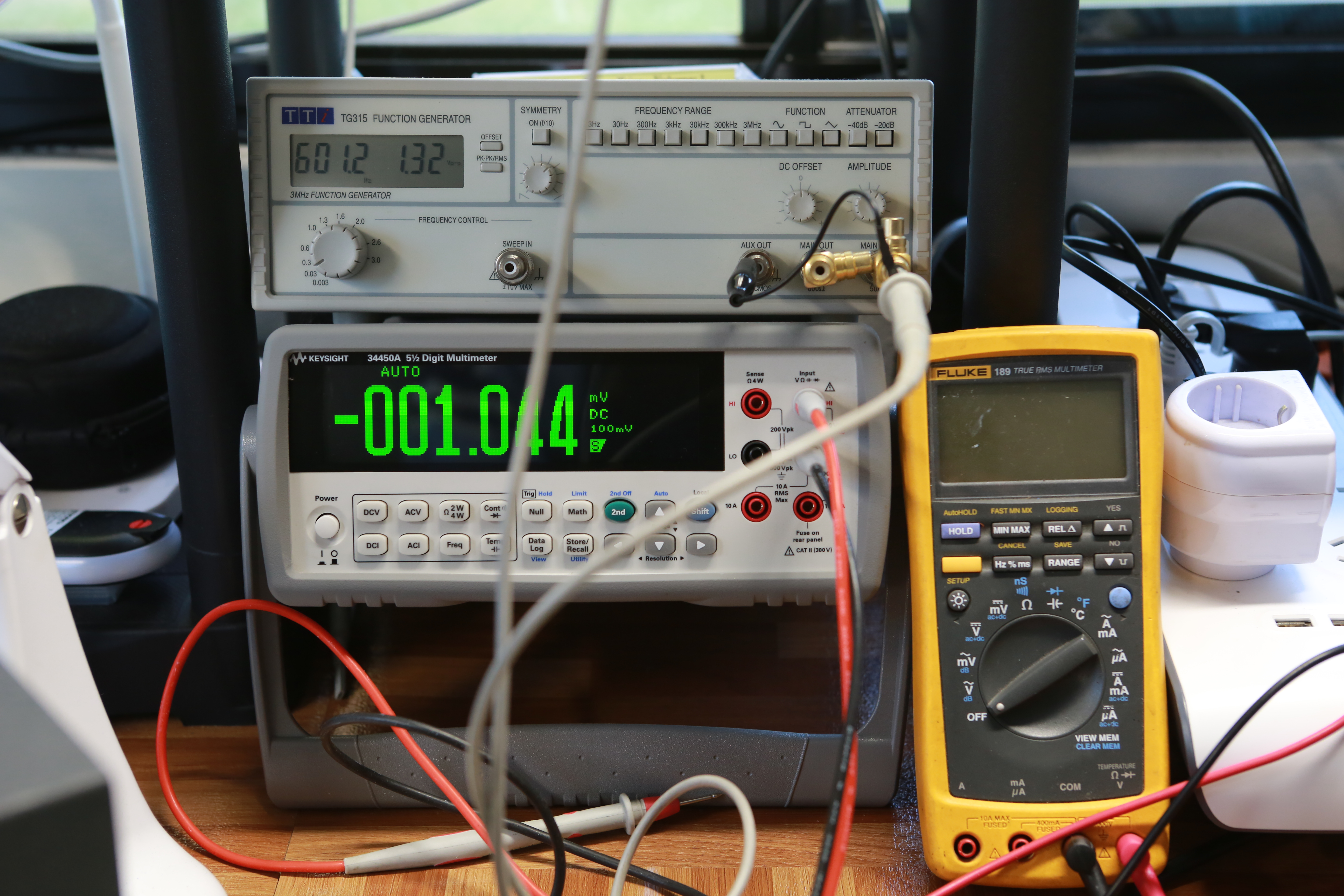 rfwaves service shop