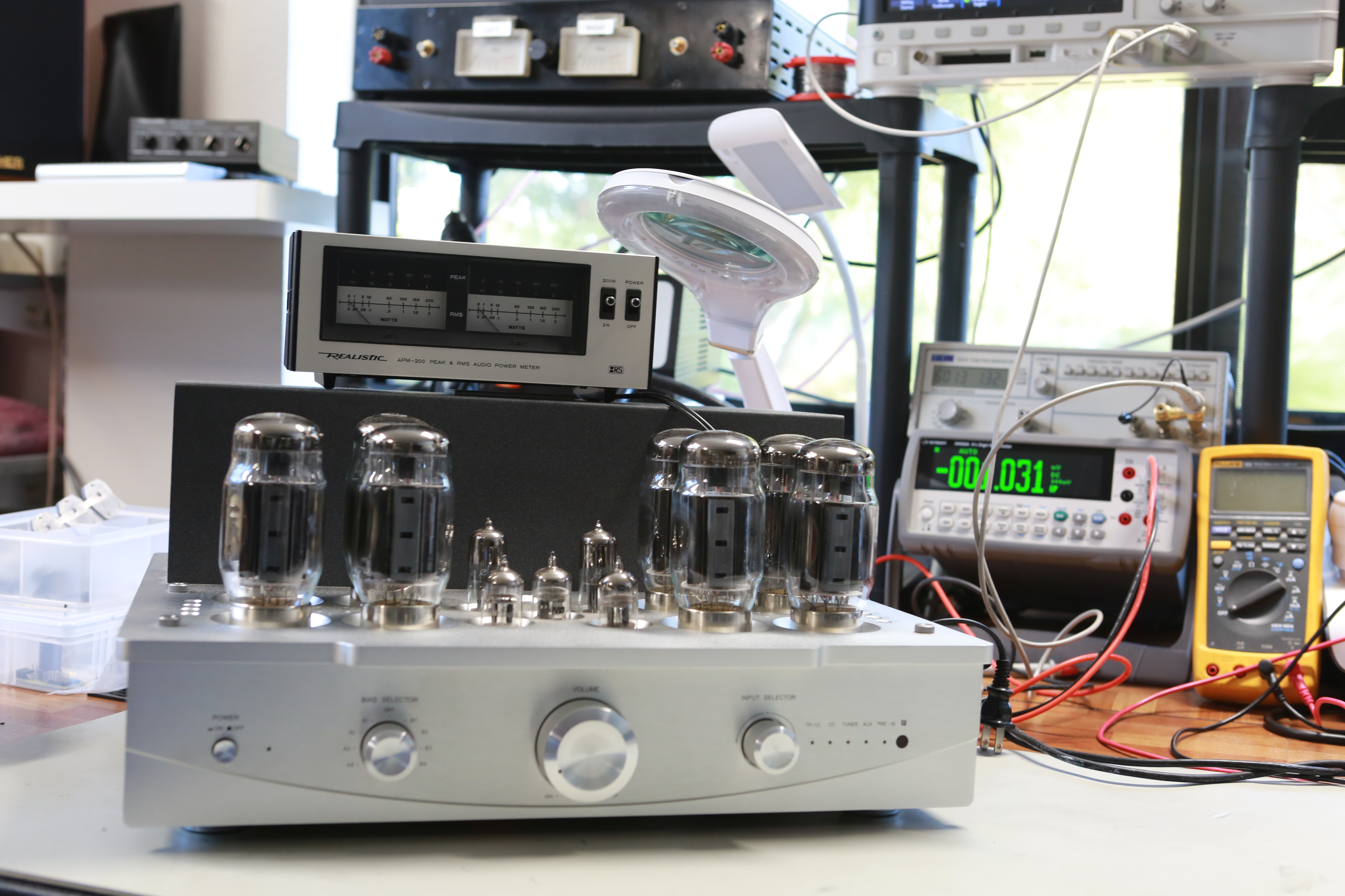 rfwaves service shop